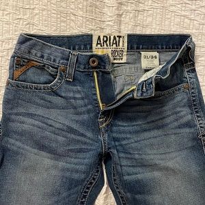 Ariat M7 Rocker Boot Cut Jeans